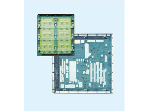 電鍍噴涂工藝